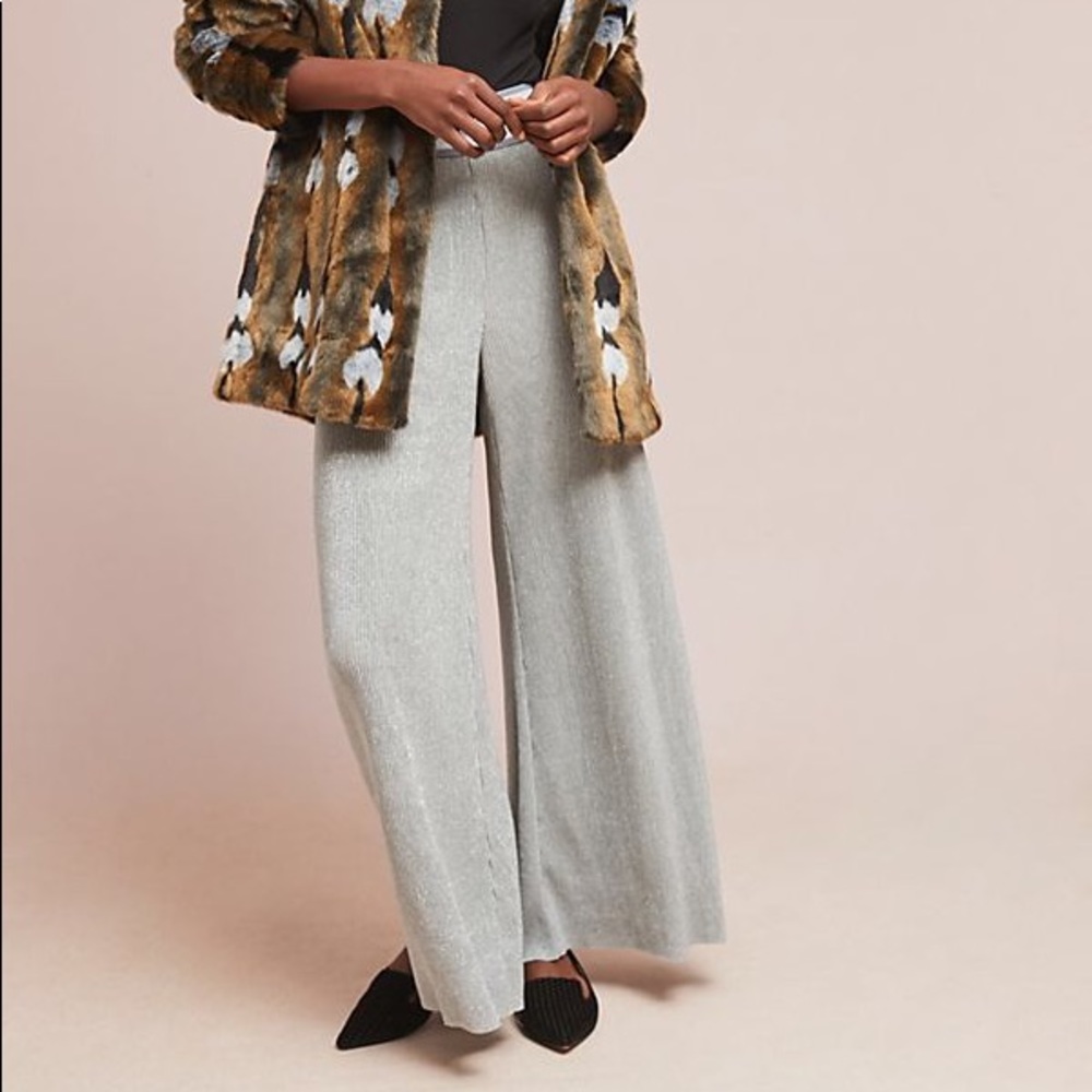 flowy pants